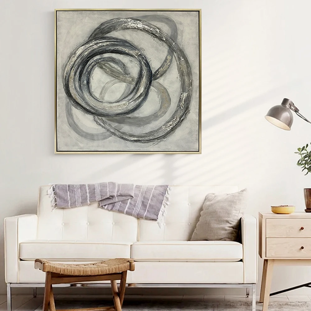 Explore Vibrant Pop Art Paintings With Frame Highlighting Dynamic Themes in Our Exclusive Gallery Collection