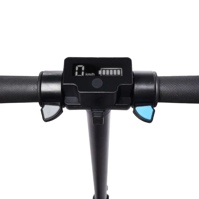 MK028 Eu US European Warehouse Scooter Electrique 130W 14KM/H E Scooter Pink Electric Scooter For Kids