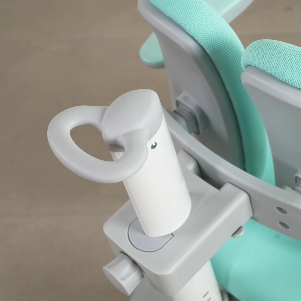 New Ergonomic Kids Study Chair Hot Sell High Quality Smart Study Children Learning Chair Home Furniture Height Adjustable