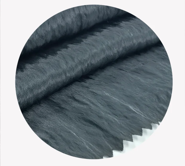 Factory Price  81% Rayon 19% Nylon Fabric For  Clothing