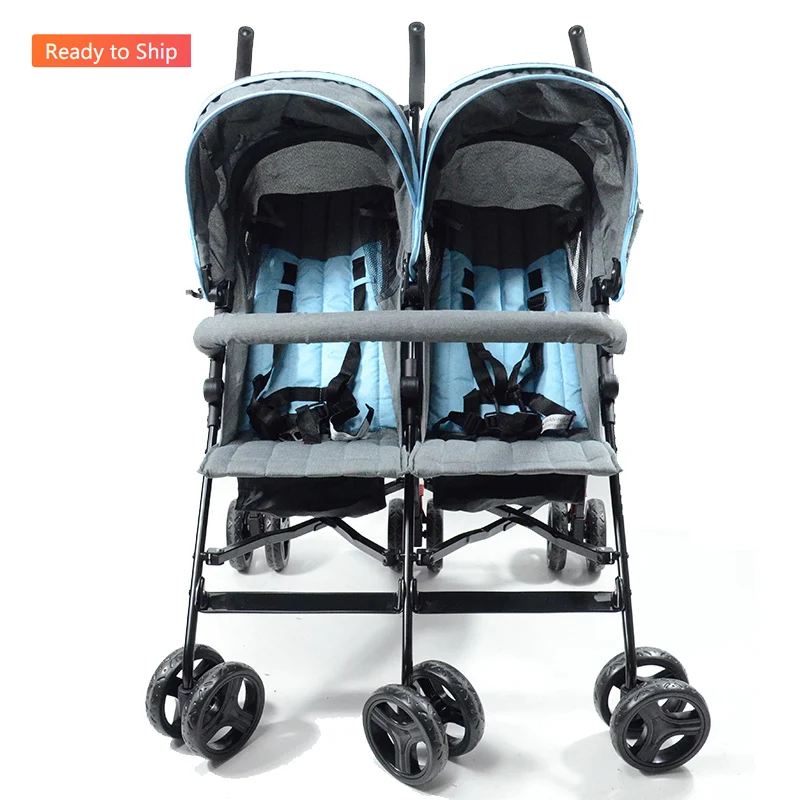 Reborn Baby Portable Travel Baby Carriage, Cheap Foldable Baby Stroller