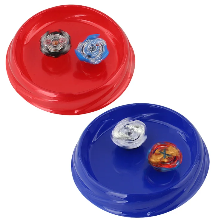 Mini Spinning Top Toys Beyblades Burst Sets Bayblade Sets