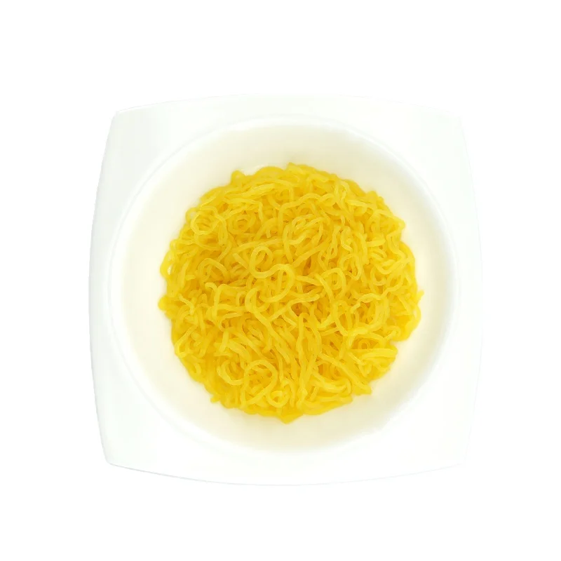 Better Than Foods turmeric Konjac Pasta shirataki Spaghetti vendor plant based food instant noodles keto diet food