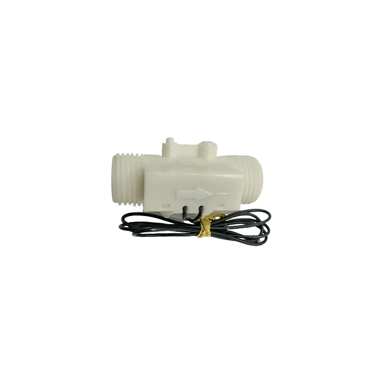 Plastic 12V Microwave Based Control Marine Water Differential Pressure Flow Switch
