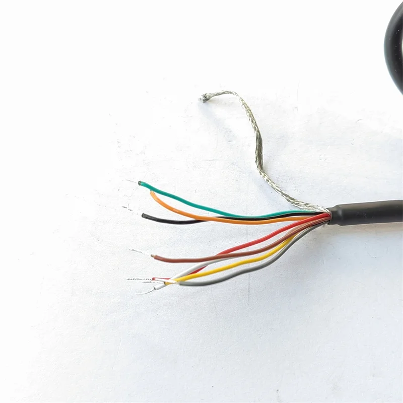 Elevator Rotary Encoder C82-H-1024ZCU440PL10/S509E