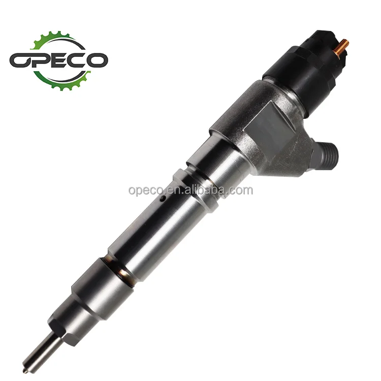 For Isuzu dmax 4JJ1 fuel injector 8980558620 8-98055862-0