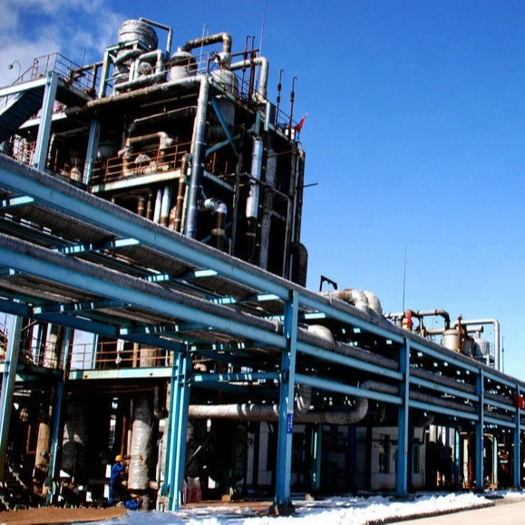 Calcium Magnesium Actate Snow Melting