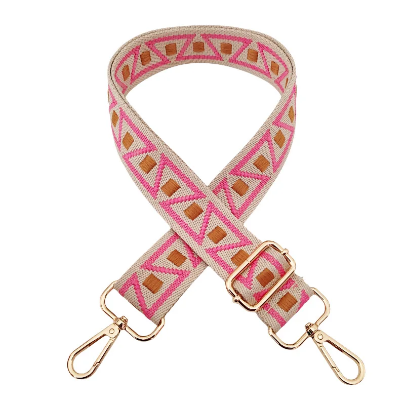 Bag Strap Accessories MustHave Bag Strap Additions Affordable Bag Strap Accessories Gold Silver and Gunmetal Grey Hardware