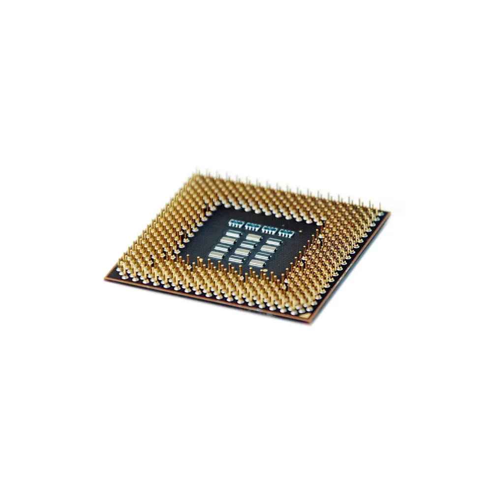 Intel Celeron Processor 4 Core CPU N5095