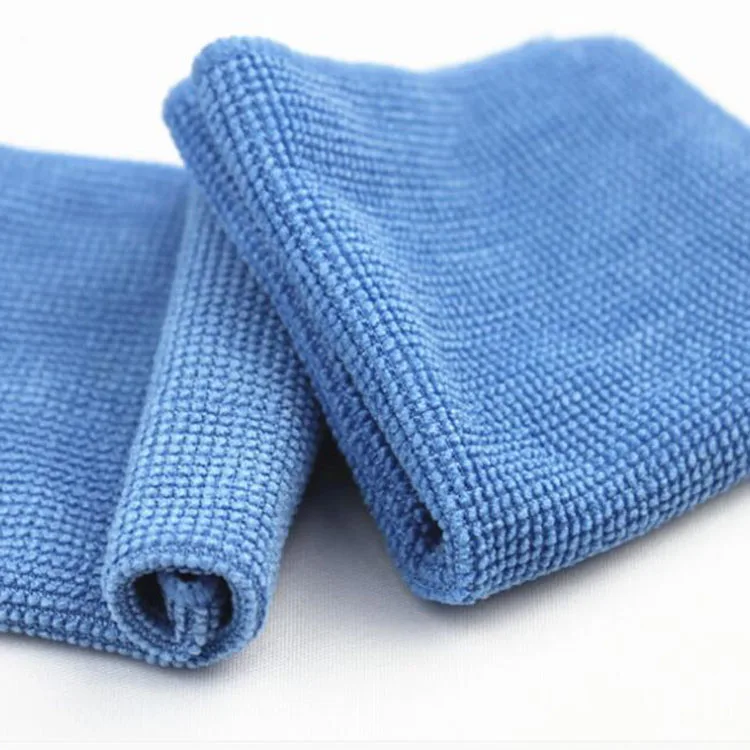 Kocean Microfiber 3M Window Cleaning Cloth , Glass Gleaning Wipes