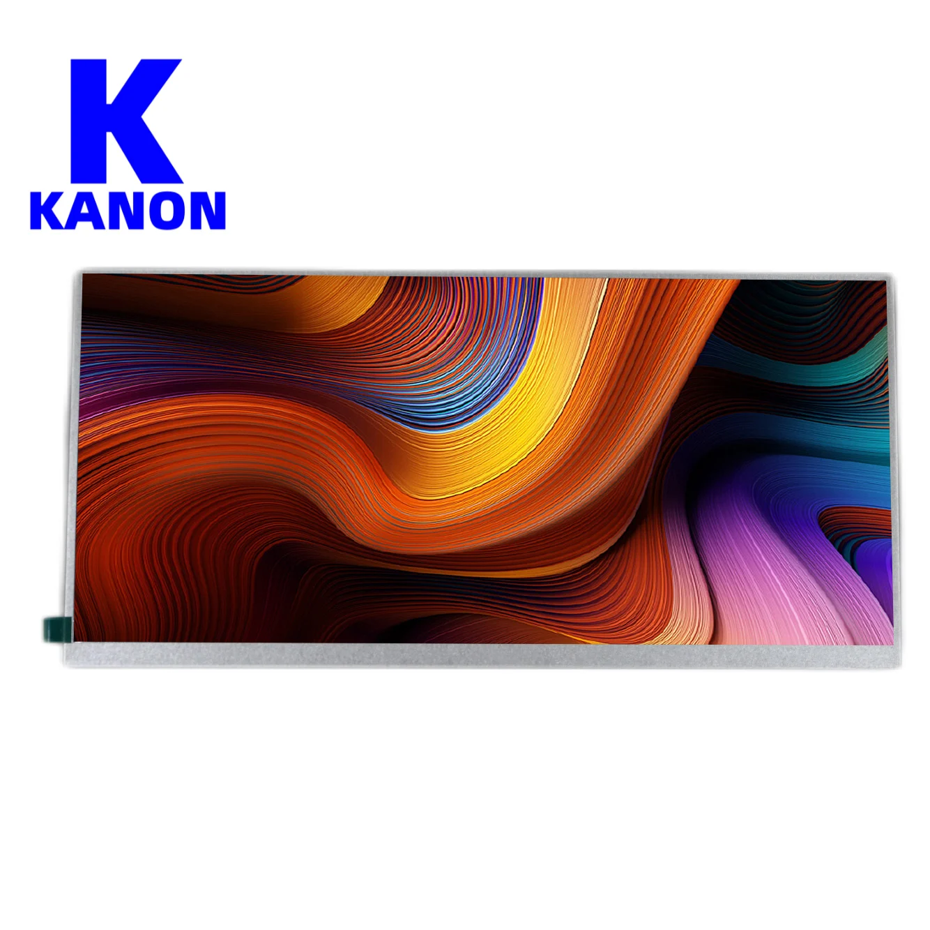 Custom 3.5 4.3 5 7 8 9 10.1 12 12.1 15 15.6 Inch Color TFT LCD Screen Display Module