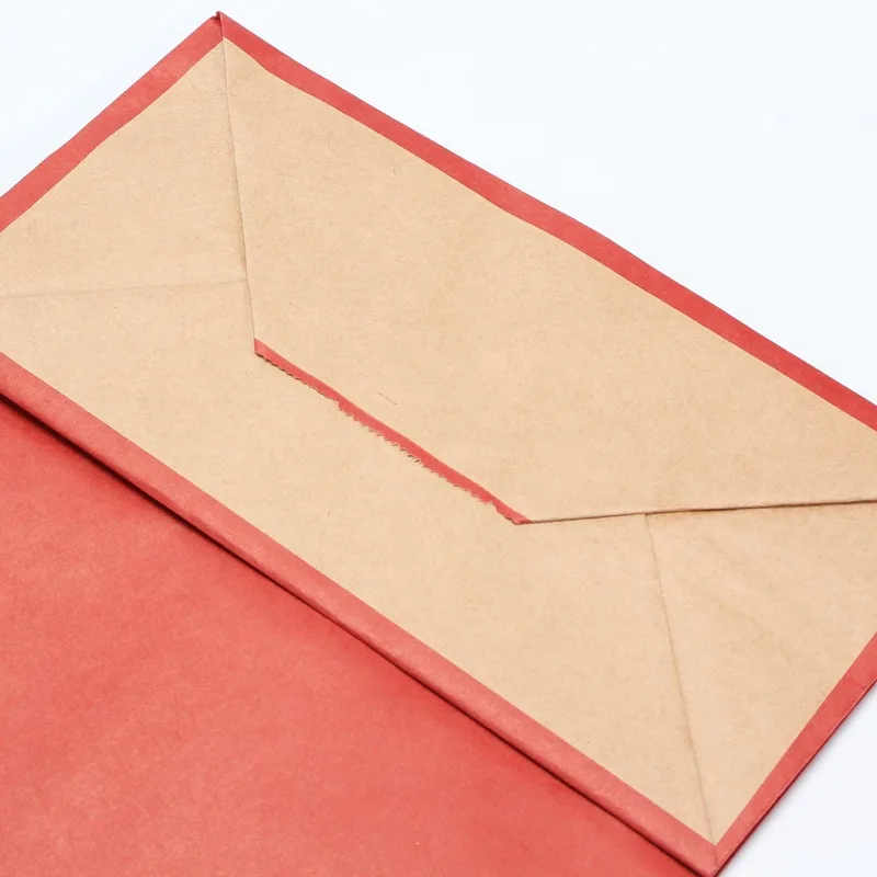 Cheap Colorful waterproof shopper paper bag kraft paper bags with rope handle