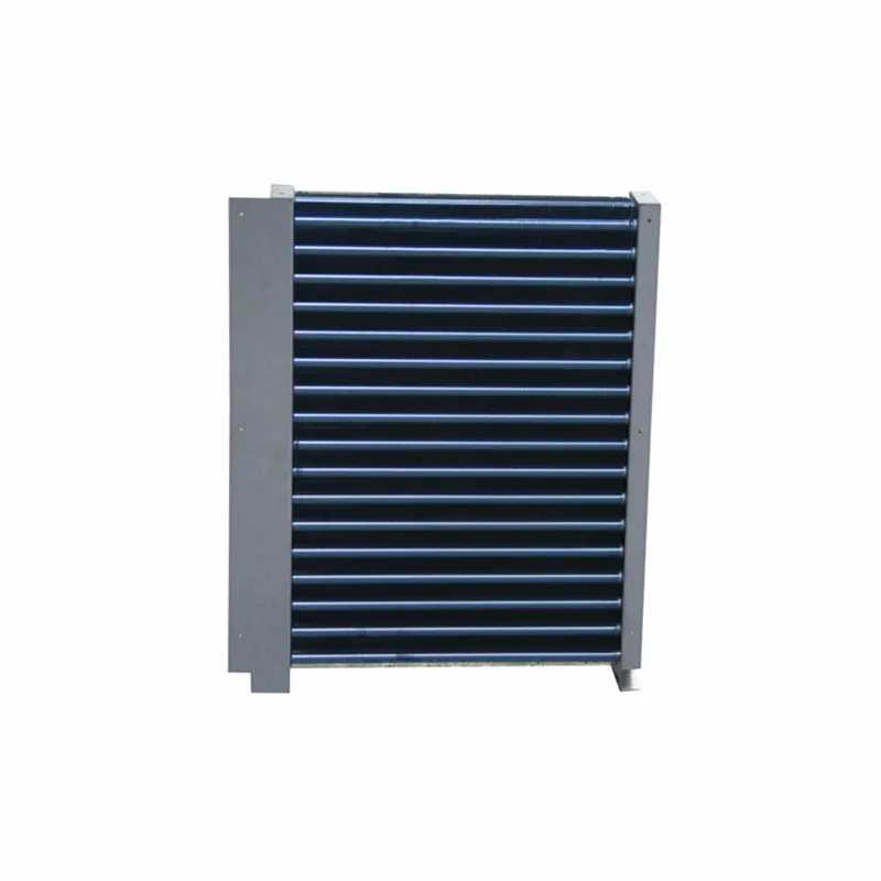 factory manufactured condenser and evaporator for dehumidifier with high quality and best price