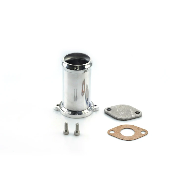 EGR REMOVAL kit Valve Replacement Pipe For Jaguar X-type For Ford Mondeo 2.0 2.2 TDCi Bypass  EGR10