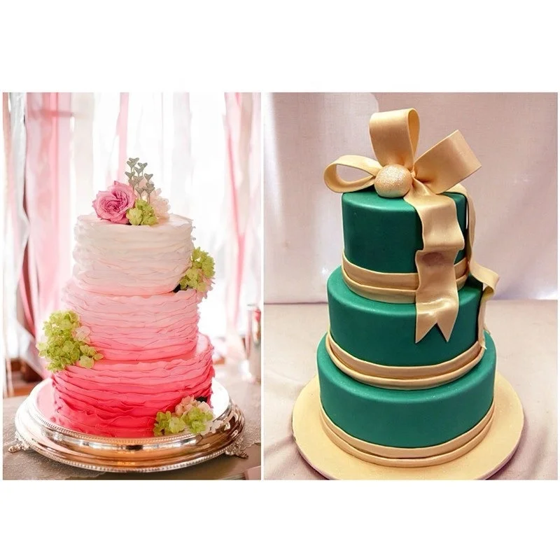 Алюминиевая форма для выпечки