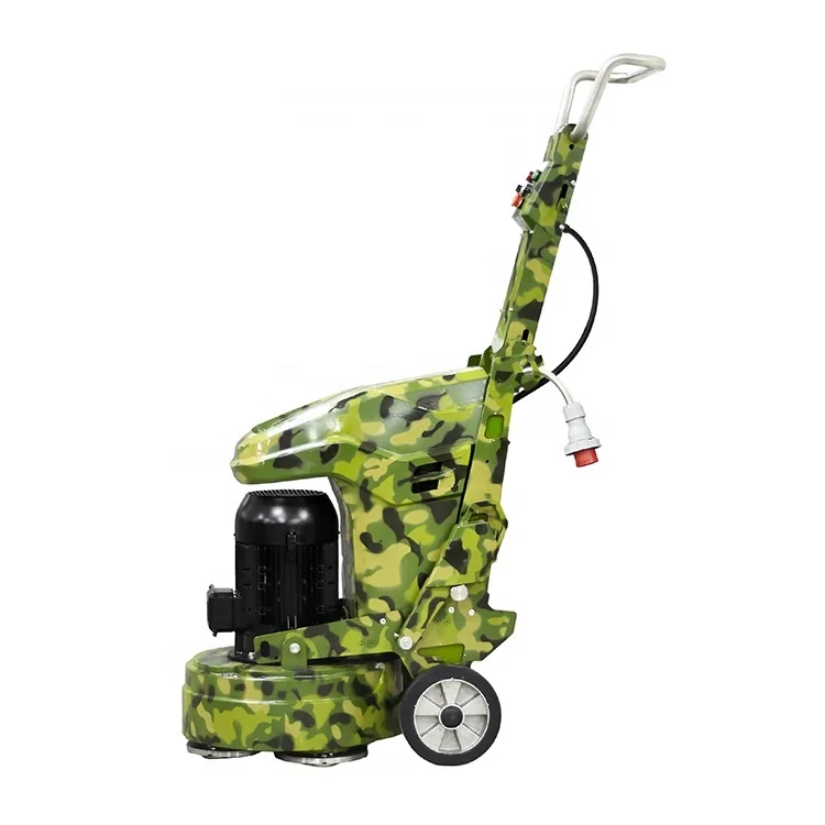 WCG-500 500 мм 12 радиальношлифовальная машина электрический 220V