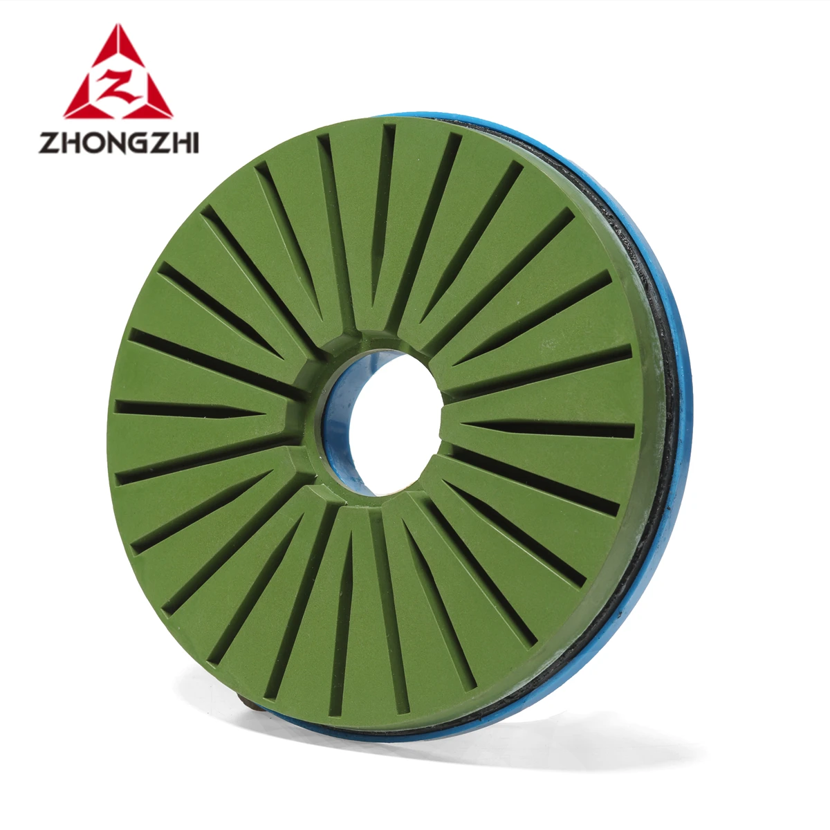 High quality Diamond Resin Polishing Pads Chamfering and edging for Marble and Granite