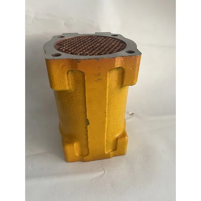 High-performance Engine Assembly Parts Oil Cooler 7S6349 7N0165 for E3306 fast delivery