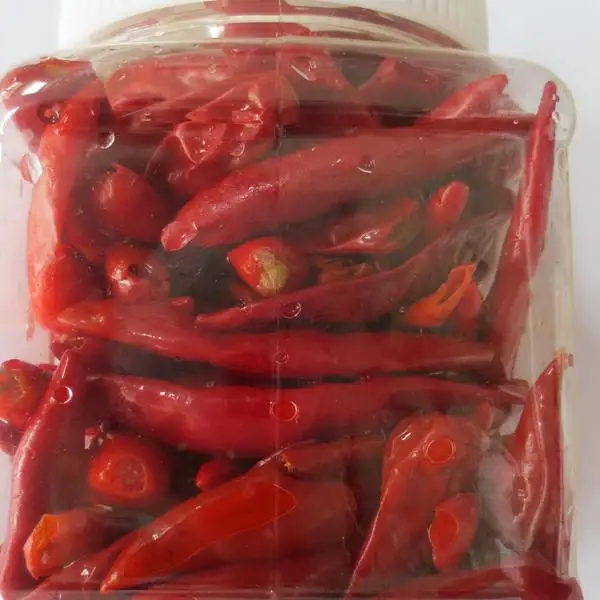  Новейший китайский маринованный