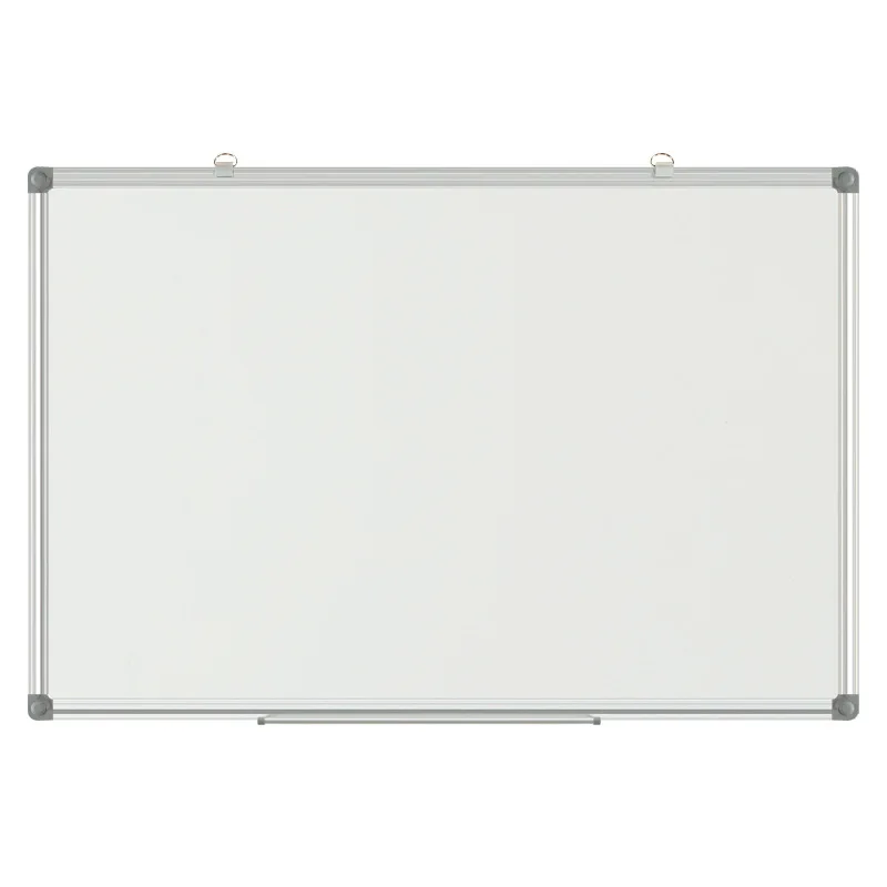 Factory Wholesale Custom Aluminium Frame Magnetic Board Dry erase Board Wall Mounted Whiteboard