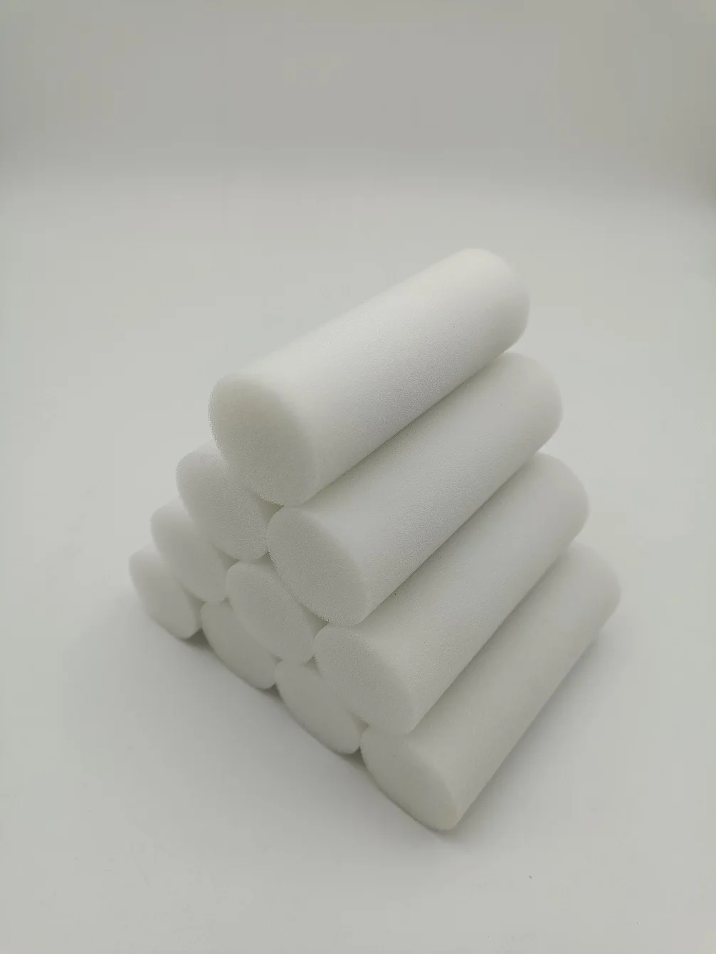 4 inch Small Paint Roller Foam Roller Covers