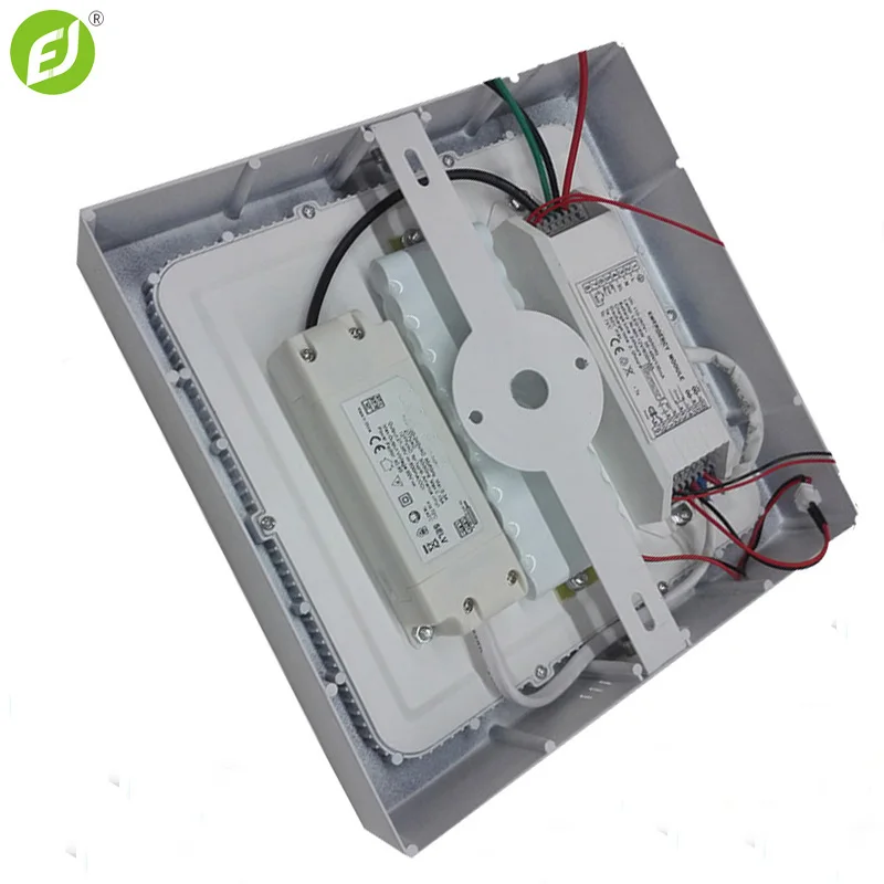 Высококачественный заряжаемый модуль освещения блок питания аварийный светодиодный драйвер