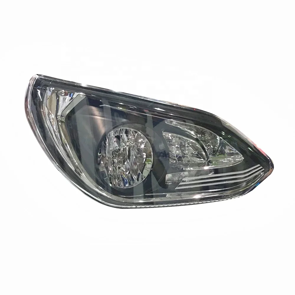 Auto Accessories Bus Front Headlight for M B Setra Bus Miral HC-B-1355-1