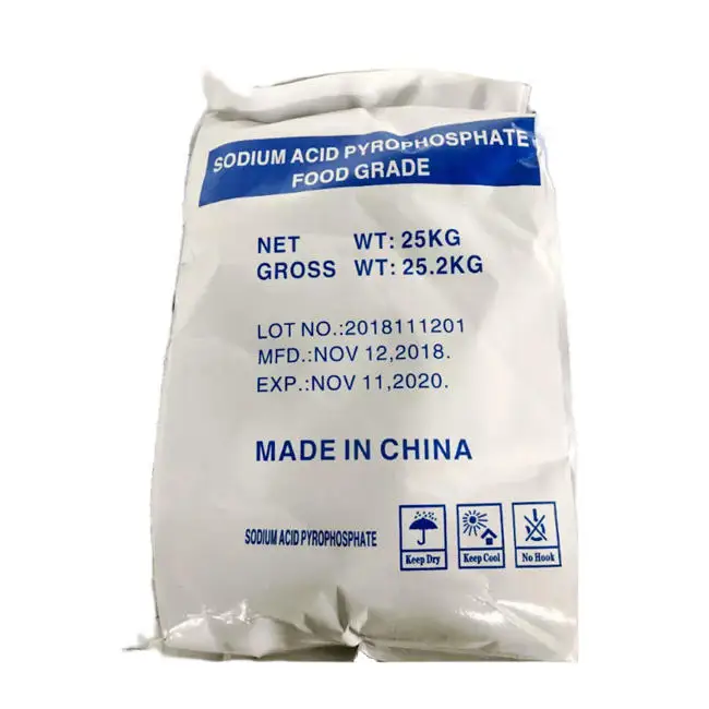 Chuandong SAPP 28/Sodium Acid Pyrophosphate Sapp 40