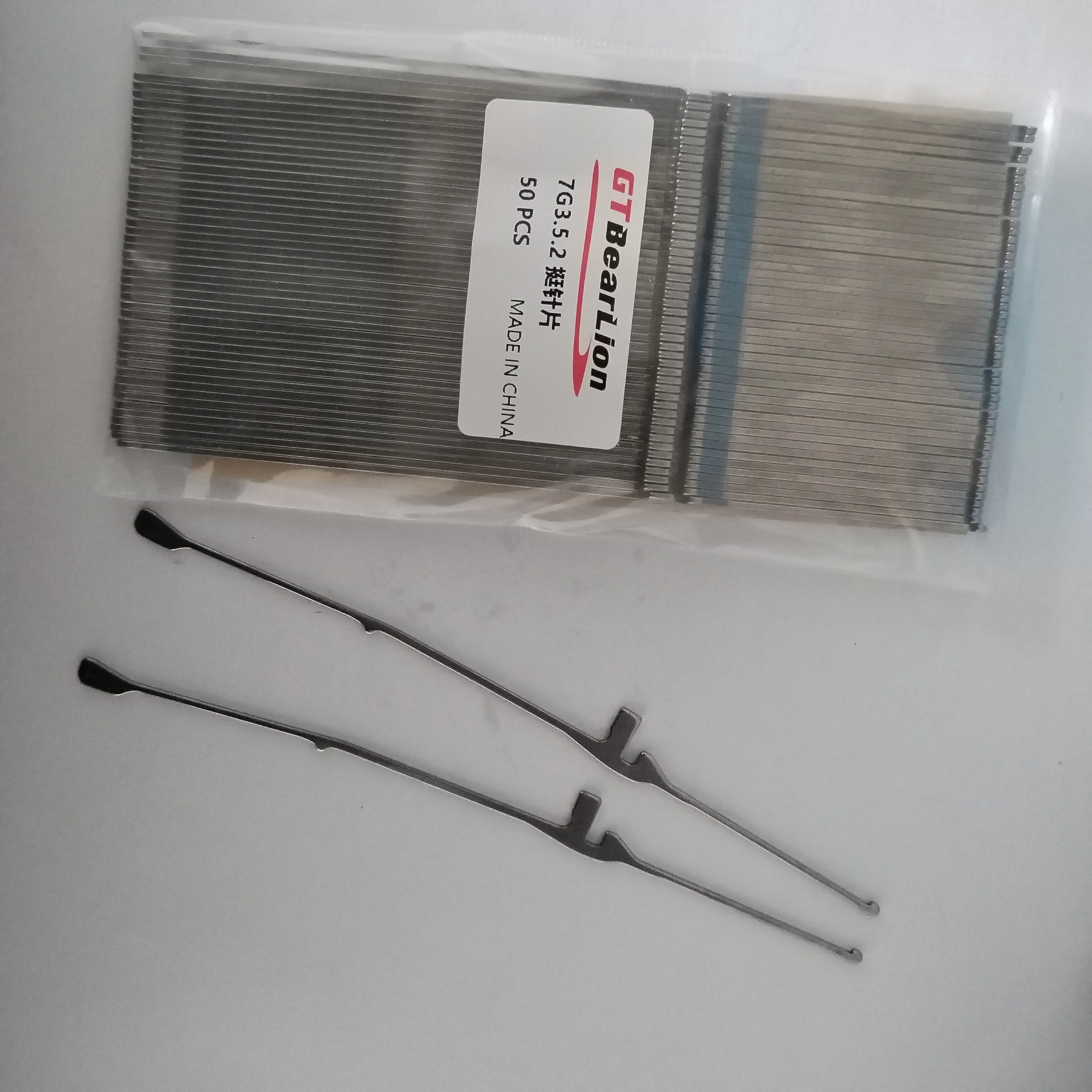 Knitting Machine Knitting Needle 352 stoll middle jack selection jack spring