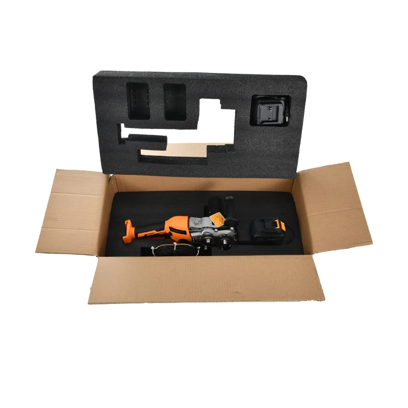 20V Goman electric professional copper+aluminum +ABS copper waterproof cable wiring