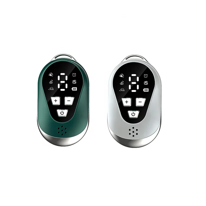 Hand held Sleep Aid Device Insomnia Anxiety Depression Relief Microcurrent Sleep Aid Healthy Improve Sleeping