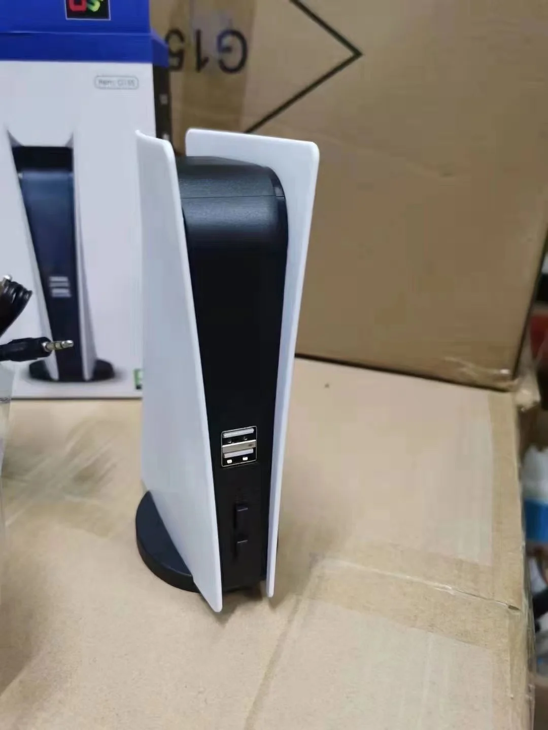 Игровая приставка 5 Ретро видео электронная консоль 8 бит GS5 ТВ консоль USB проводной портативный плеер AV выход с 200 играми