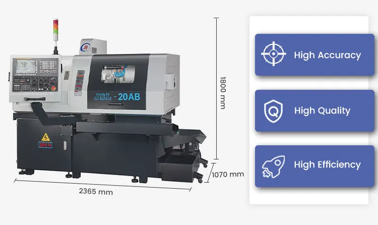 cheap swiss cnc lathe