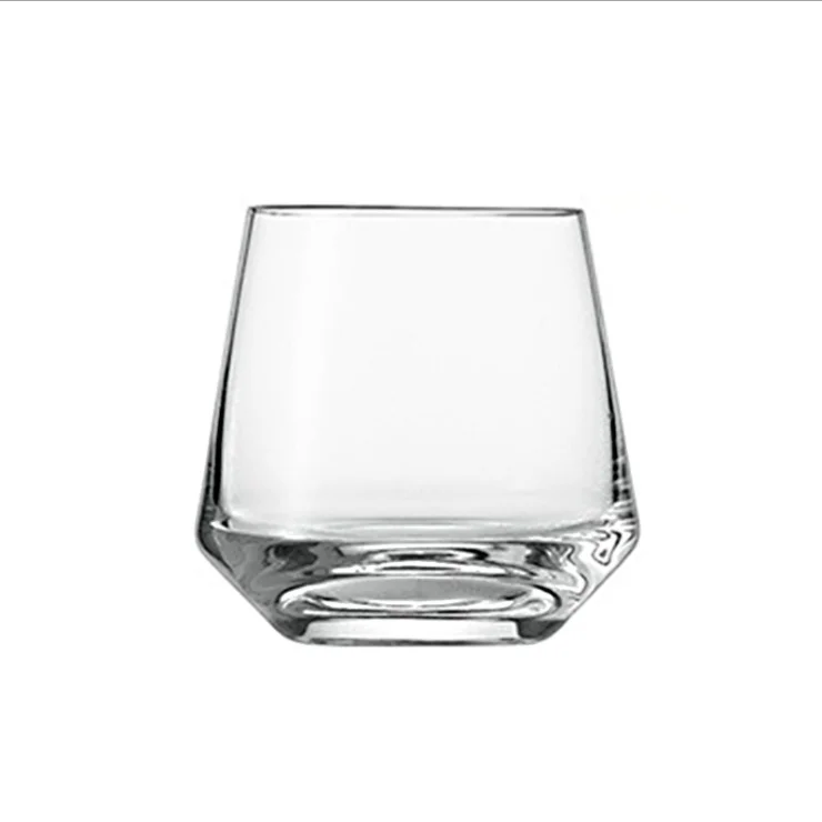 Crystal Whisky beer glass wine and water glass creative juice glass