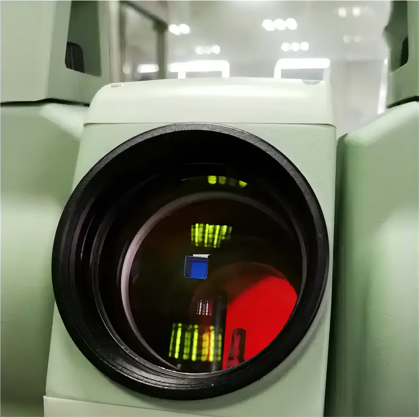 Sunway Total Station ATS-120A with English Edition Color Screen Total Station Android OS