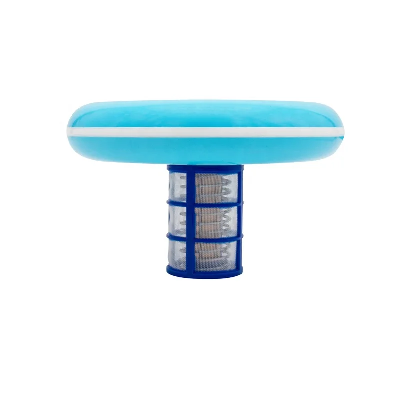 Solar Energy Swimming Portable Ionizer Purifier Equipment Pool Cleaner Solar Pool Ionizer