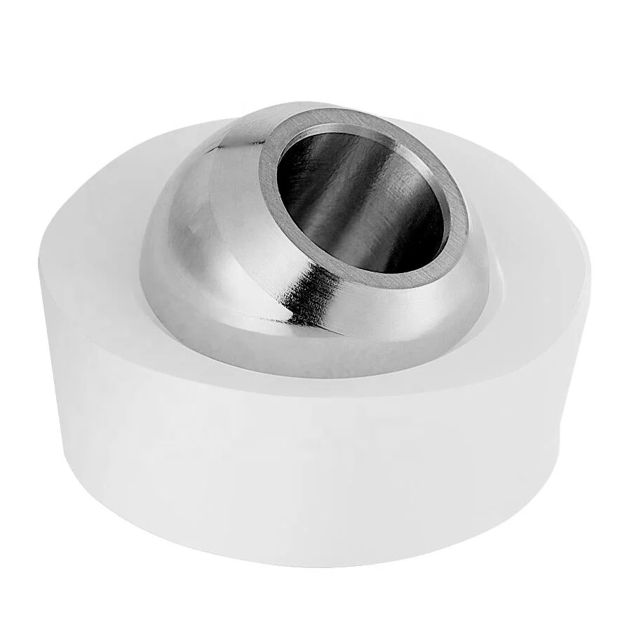 Запасные части для медицинского протеза суставов бедер CoCr металлическая бедренная головка