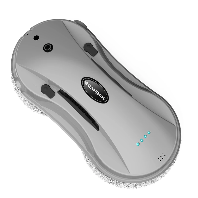 Customization window cleaning robot two water spray automatic window cleaner robot glass mirror smart appliance robotic washer