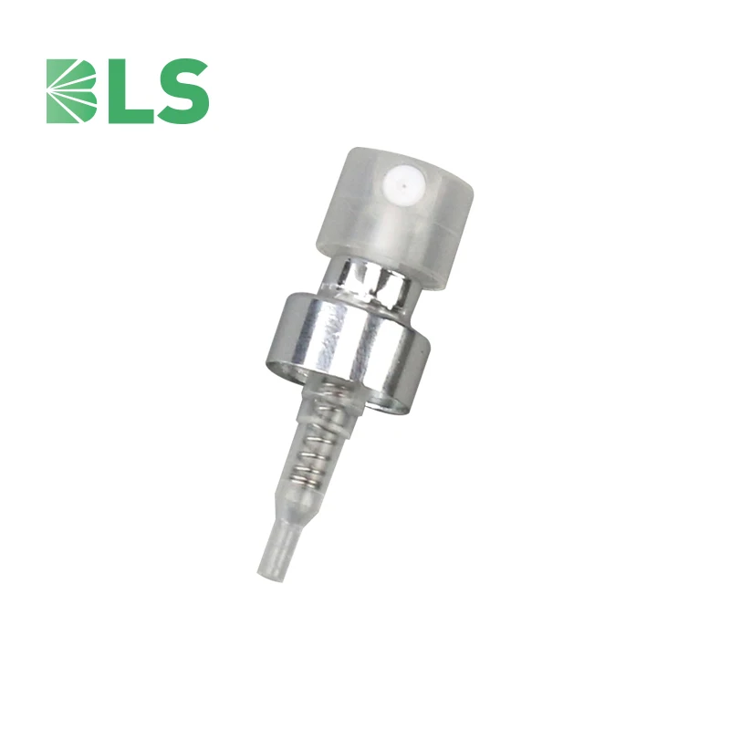 Hot Selling New Product Customized Perfume Sprayer Automatic Vial Crimper For Perfume Crimp Sprayer