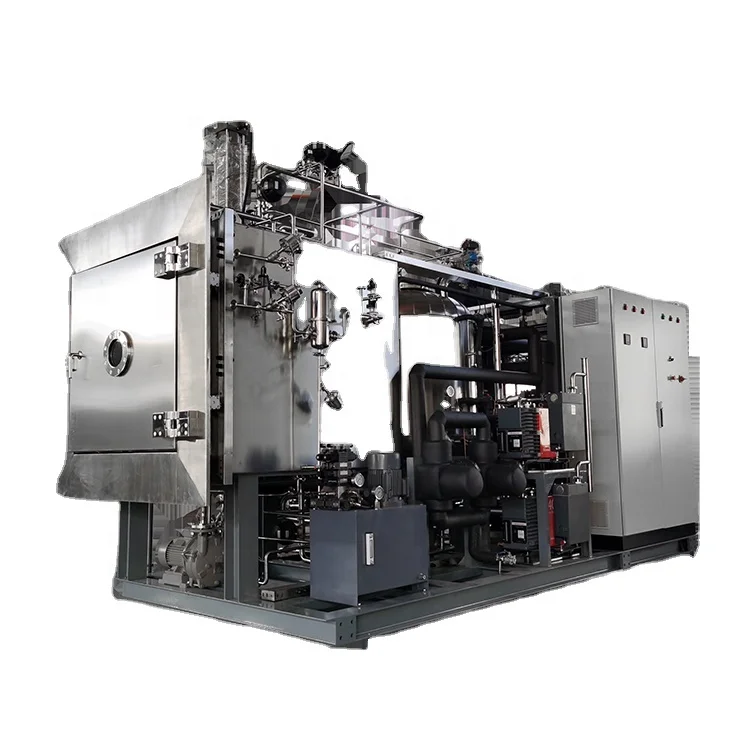 PCR Kit Lyophilization Equipment Diagnosis Kit Lyophilization Equipment