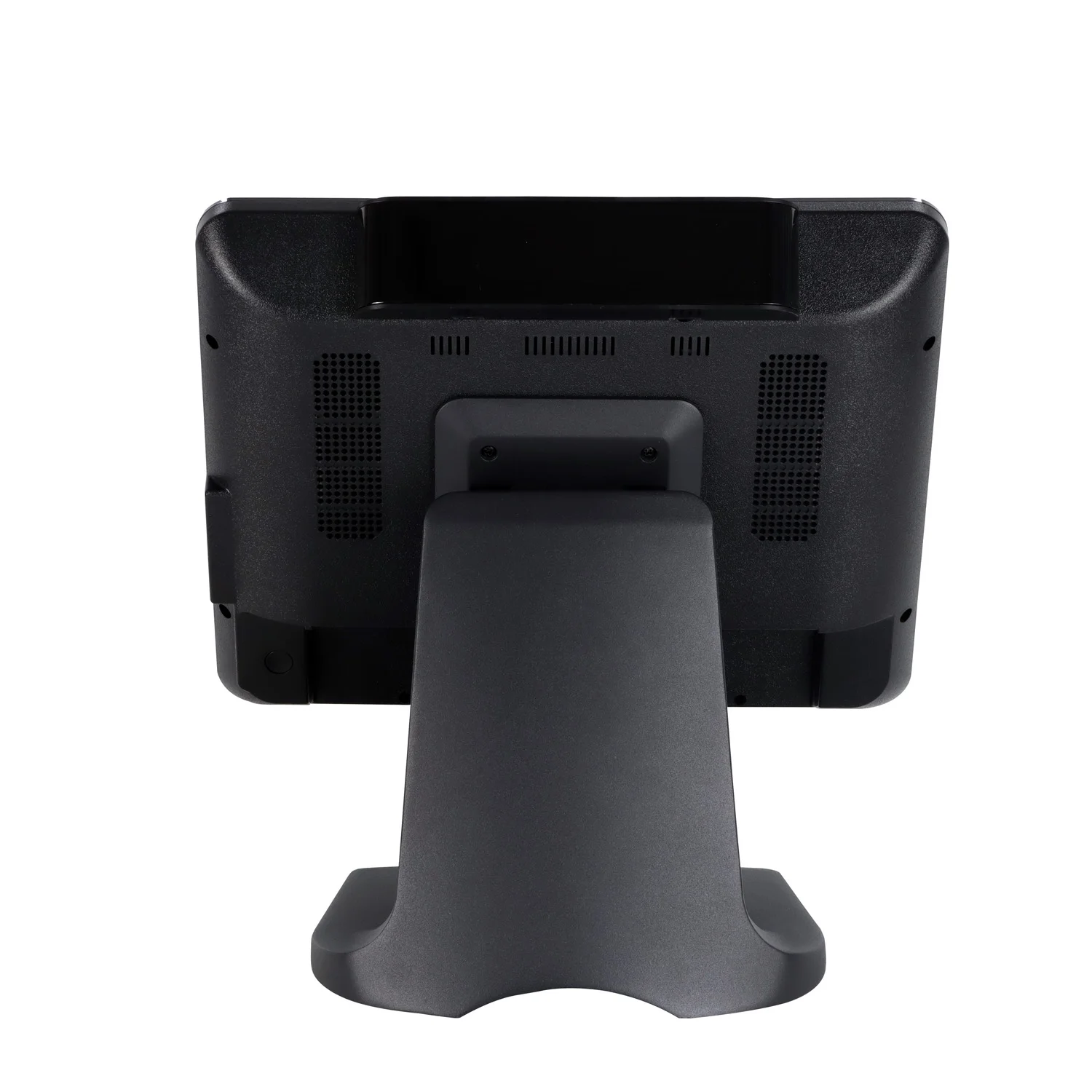 New developed Desktop dual screen 15inch Core i3 i5 Windows Terminal pos all in one