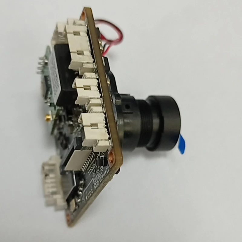 Megcam 3.6mm Camera Lens for Home Office Meeting