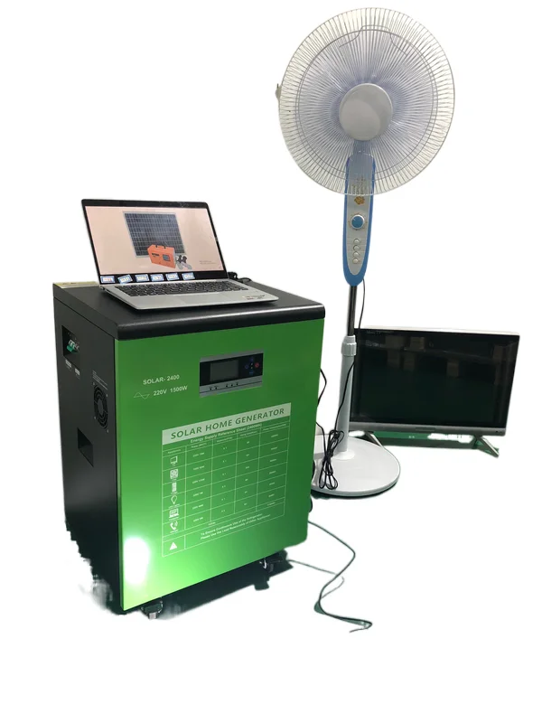 
stand alone back up solar system 1kw 2kw 5kw 8kw 10kwh battery 