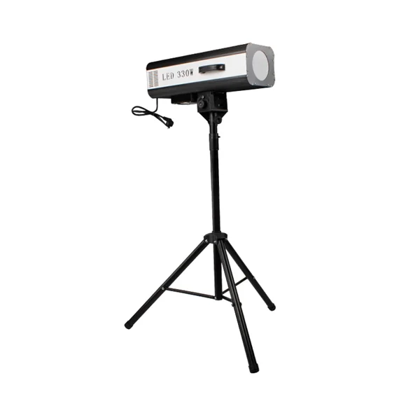 LED 330W 350W Follow Spot Lights Manual Focus Christmas Stage Lights DJ Lights for Night Club