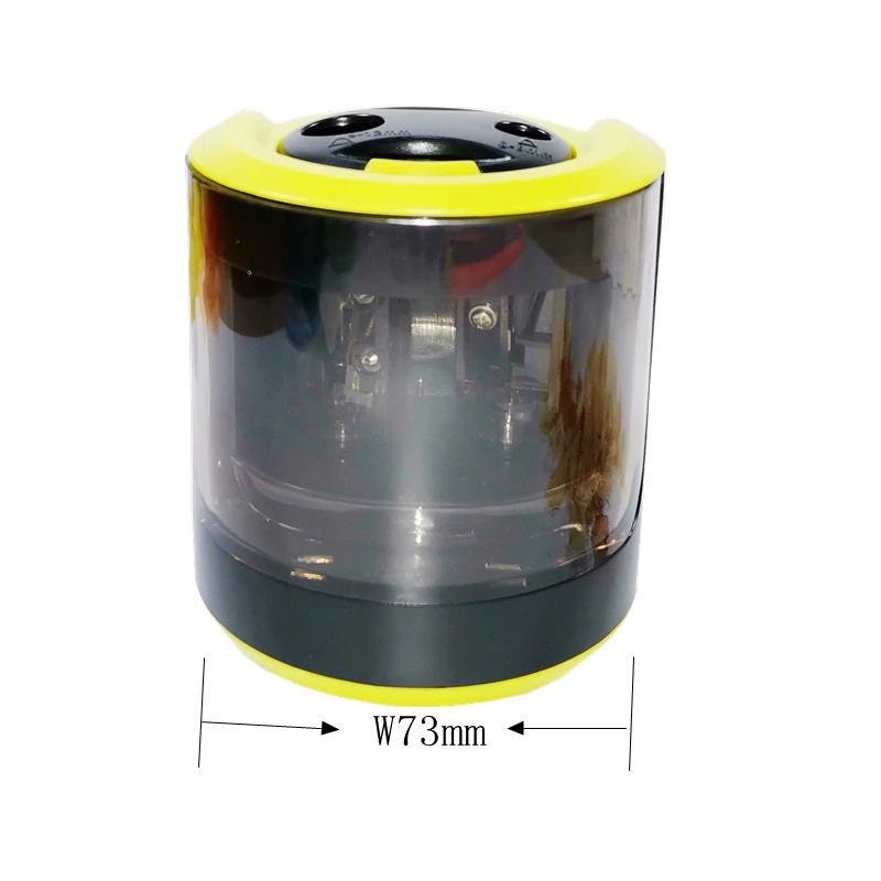 Pencil Sharpener Desktop Electric for