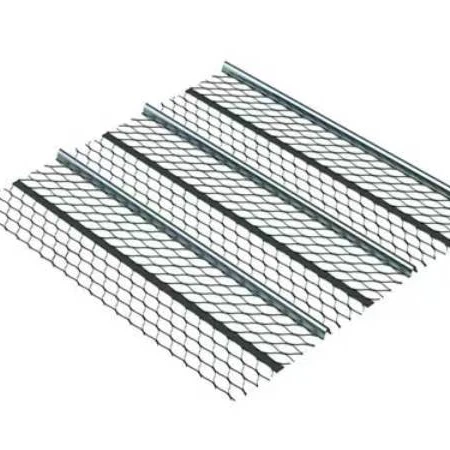 Building Construction Materials Good Selling China Manufacture Quality High Form Work Expanded Rib Lath
