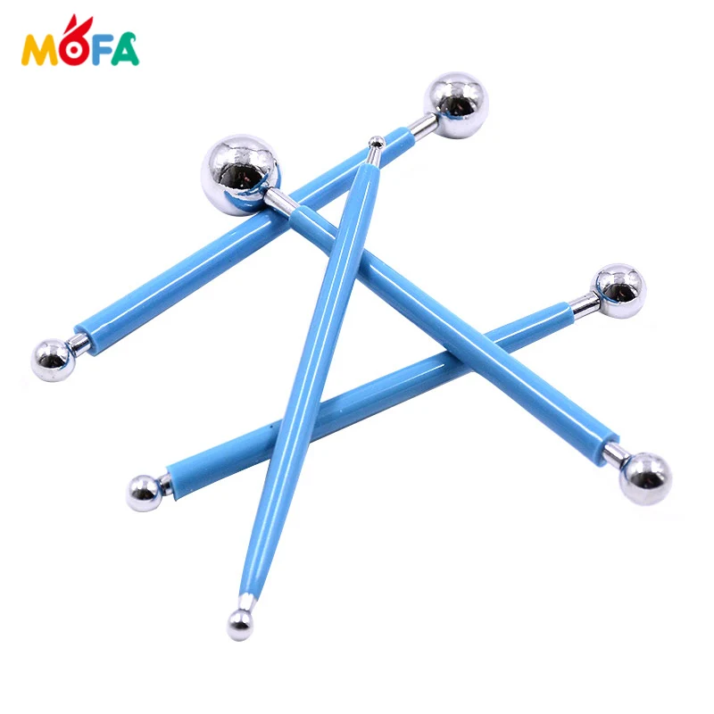 Soft ceramic 220v/110v/230V 300W HEAT TOOL DIY Starter Kit with Clay tools heat gun