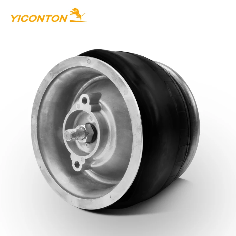 For Dayton 3529039 Watson AS-0012 Triangle 4390/8311 Leland SC2033 Ridewell 1003589039C bus air spring