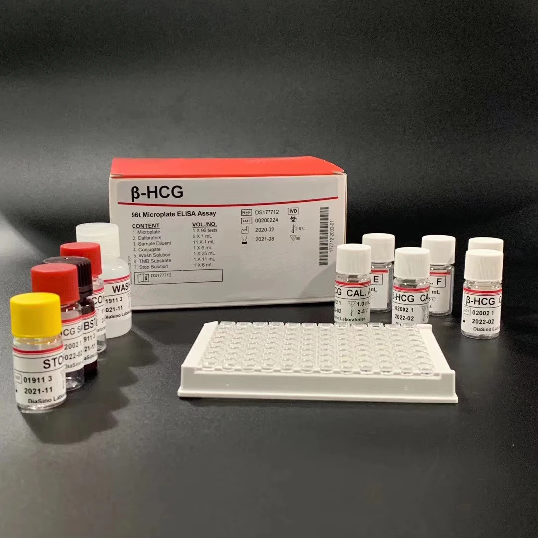 Human Dimeric Inhibin B Elisa Kits