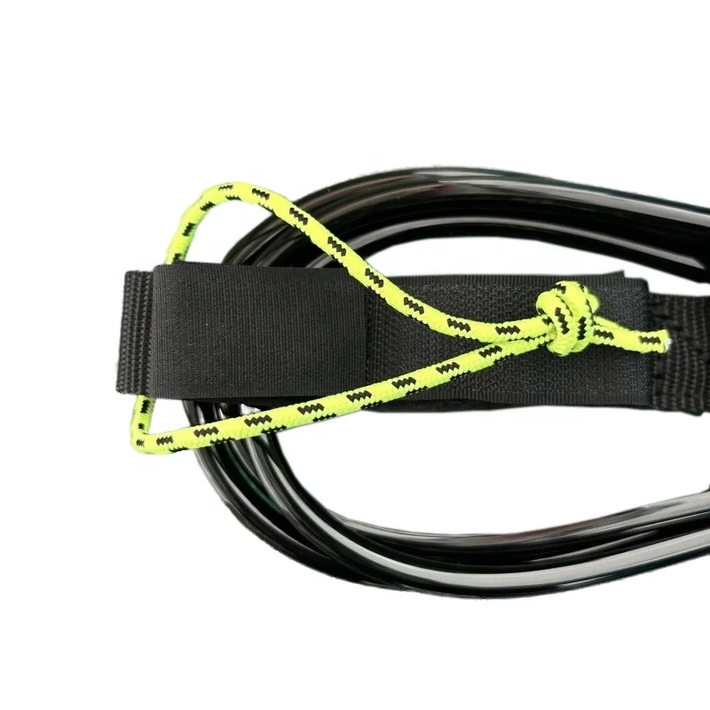 Hot Selling Summer Surfboard Legrope Leash Strings Surfboard Accessories Surf Leash String Surfboard Surf Leash